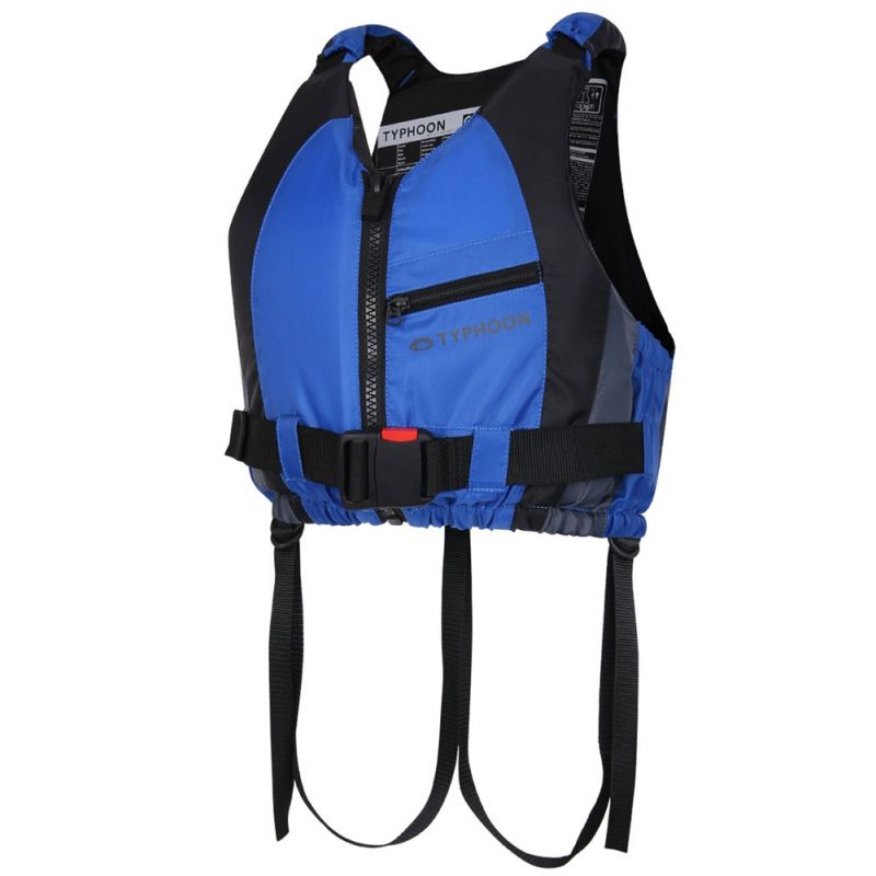 Gilet Typhoon Amrok 50N - multi-activités Gilet Typhoon Amrok 50N - multi-activités
