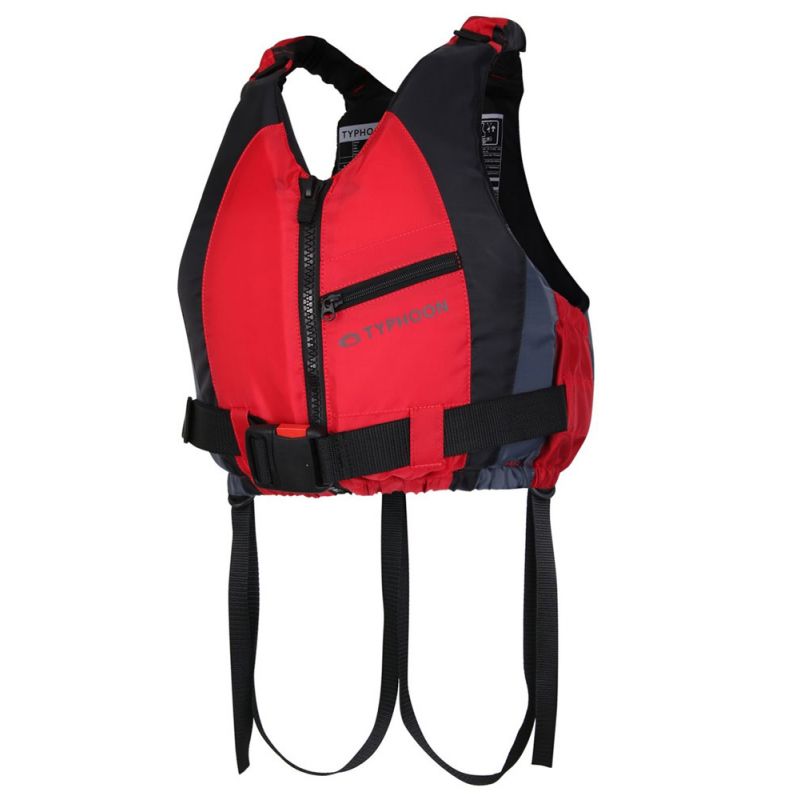 Gilet Typhoon Amrok 50N - multi-activités Gilet Typhoon Amrok 50N - multi-activités