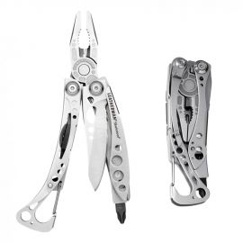Pince multi-outils Skeletool- 7 outils - Leatherman