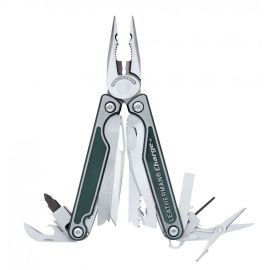 Pince multi-outils Charge TTI - 19 outils - Leatherman
