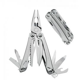 Pince multi-outils Sidekick - 14 outils - Leatherman