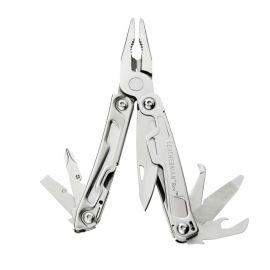 Pince multi-outils Rev - 14 outils - Leatherman