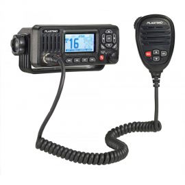 VHFfixe FX-500 ASN - GPS