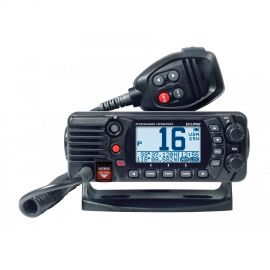 VHFfixe GX-1400 ASN - GPS