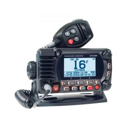 VHFfixe GX-1800 ASN - GPS