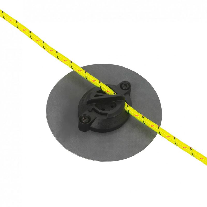 Coinceurs Quick Cleat pour semi-rigides Coinceurs Quick Cleat pour semi-rigides