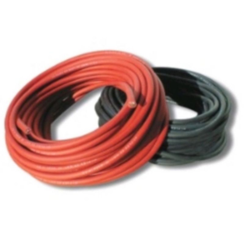 Câble électrique souple HO7VK - 1 à 36 mm² - au mètre ou bobine Câble électrique souple HO7VK - 1 à 36 mm² - au mètre ou bobine