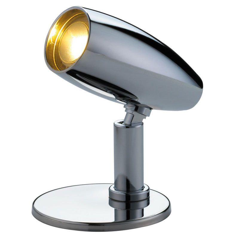 Spot LED articulé Rana High Power 12/24 V Spot LED articulé Rana High Power 12/24 V