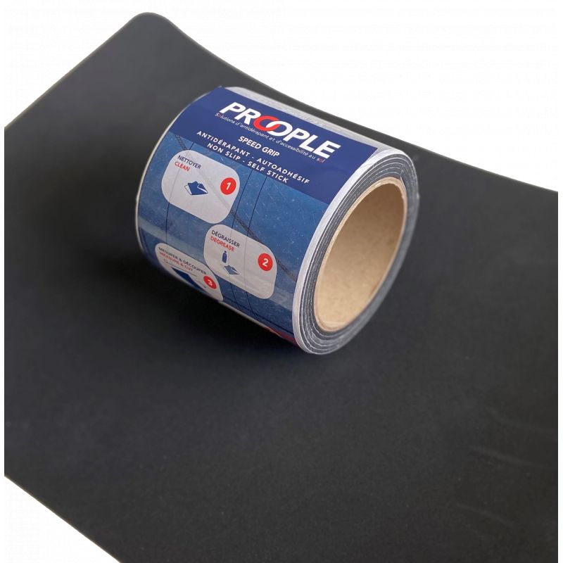 Mousse antidérapante SPEED GRIP Mousse antidérapante SPEED GRIP