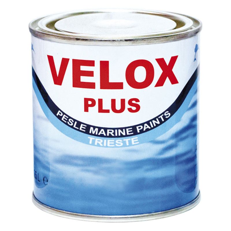 Antifouling spécial partie métallique Velox 