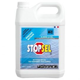Pack STOPSEL RC 5 litres - automix 125 ou 250 ml