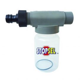 Pack STOPSEL RCW PRO 5 litres - automix 125 ou 250 ml