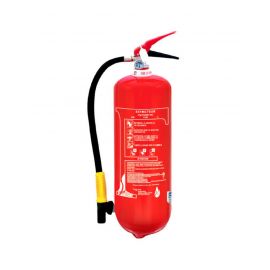 Extincteur pression permanente ABC - 6 Kg