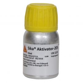 Sika Activator 205 - transparent