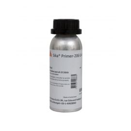 Sika Primer 206 G+P - Noir - flacon de 250 ml