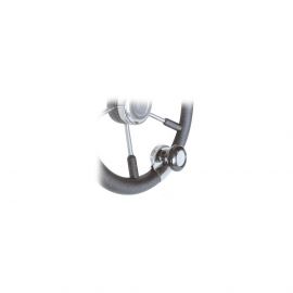 Poignée pour volant inox