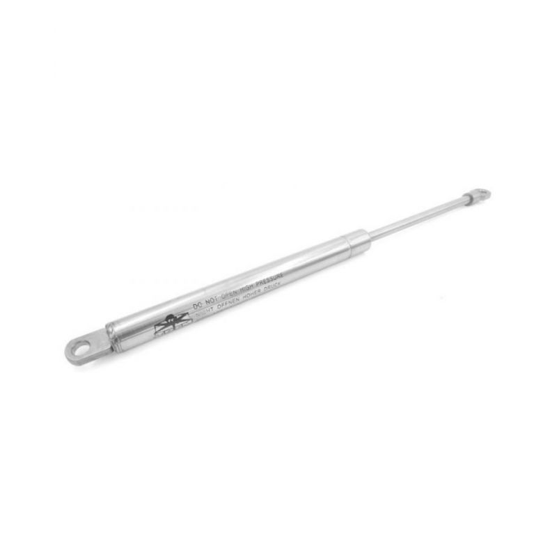 Vérin à Gaz 10/21 8,1 - Course 330 Mm - Force 800N (~80kg) - Longueur 740 Mm - Pour Coffre, Hayon, Capot