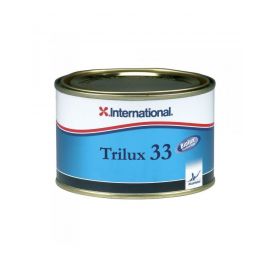 Antifouling Trilux 33 - Noir - 0.375 L
