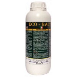 ECO BACT bactéricide gasoil 1 kg
