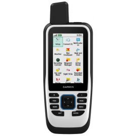 GARMIN portable GPSMAP 86s