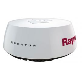 Antenne radar sans fils Raymarine Quantum