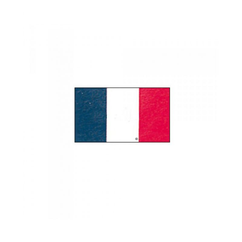 FLAG FRANCE cm. 20x30