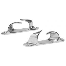 Chaumard AISI316 115 mm