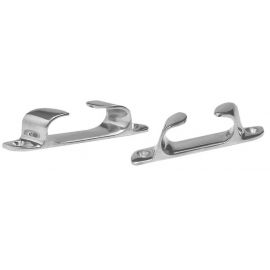 Chaumard AISI316 112 mm