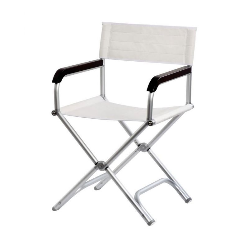 Chaise pliable Diector blanche