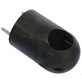 Étrier Support Pour Tube Inox A4 - Ø 30, 35 Ou 40mm - Idéal Pour Fixer Des Accessoires Sur Roll Bars, Bateau