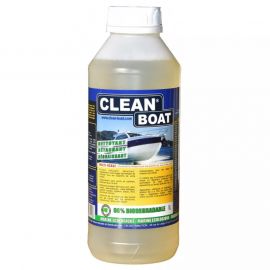 Nettoyant Clean Boat multi-usage - 1L