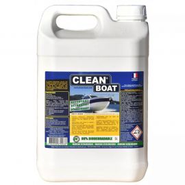 Nettoyant Clean Boat multi-usage - 5L