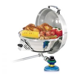 BARBECUE GAZ MARINE KETTLE 3 ORIGINAL CE