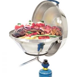 BARBECUE GAS MARINE KETTLE PARTY CE