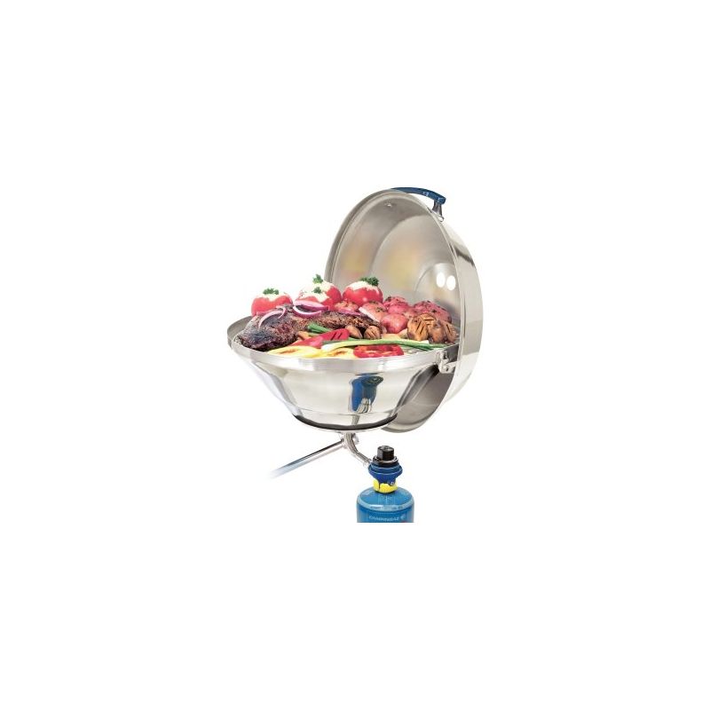 BARBECUE GAS MARINE KETTLE PARTY CE