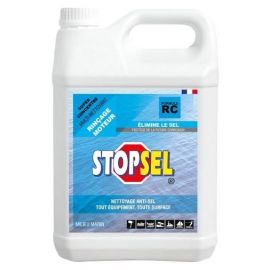 STOPSEL RC - bidon de 1 ou 5 litres