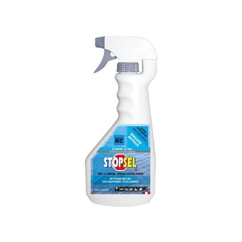 STOPSEL RC - 500 ml - 1 ou 5 litres