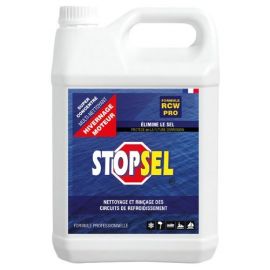 STOPSEL RCW PRO - bidon de 5 litres