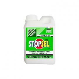 STOPSEL Universel - 500 ml - 1 ou 5 litres