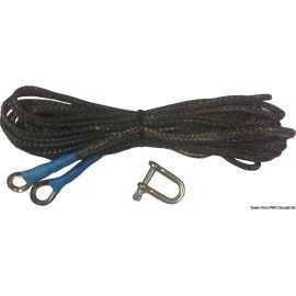 Bouée de mouillage Grippy avec éclairage - 4 modèles disponibles