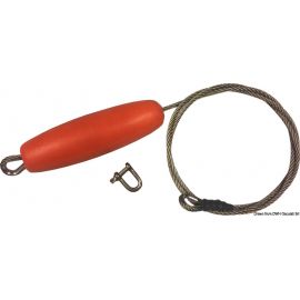 Bouée de mouillage Grippy avec éclairage - 4 modèles disponibles