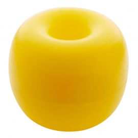 Flotteur de balisage - Ø 260 mm - jaune