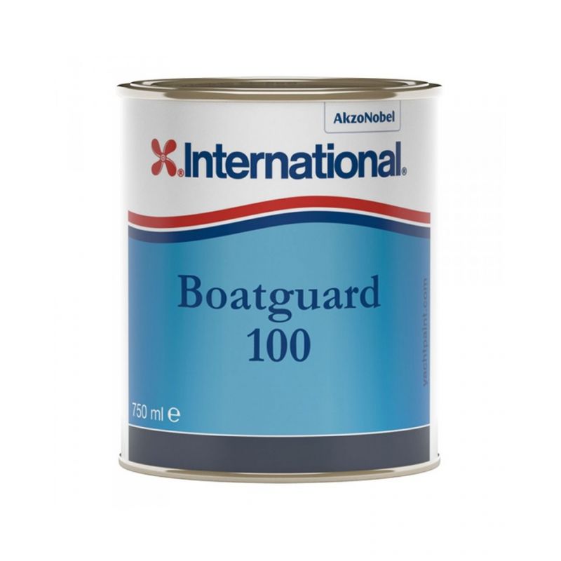 Antifouling BOATGUARD 100