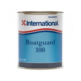 Antifouling Boatguard 100 - Blanc gris - 2.5 L