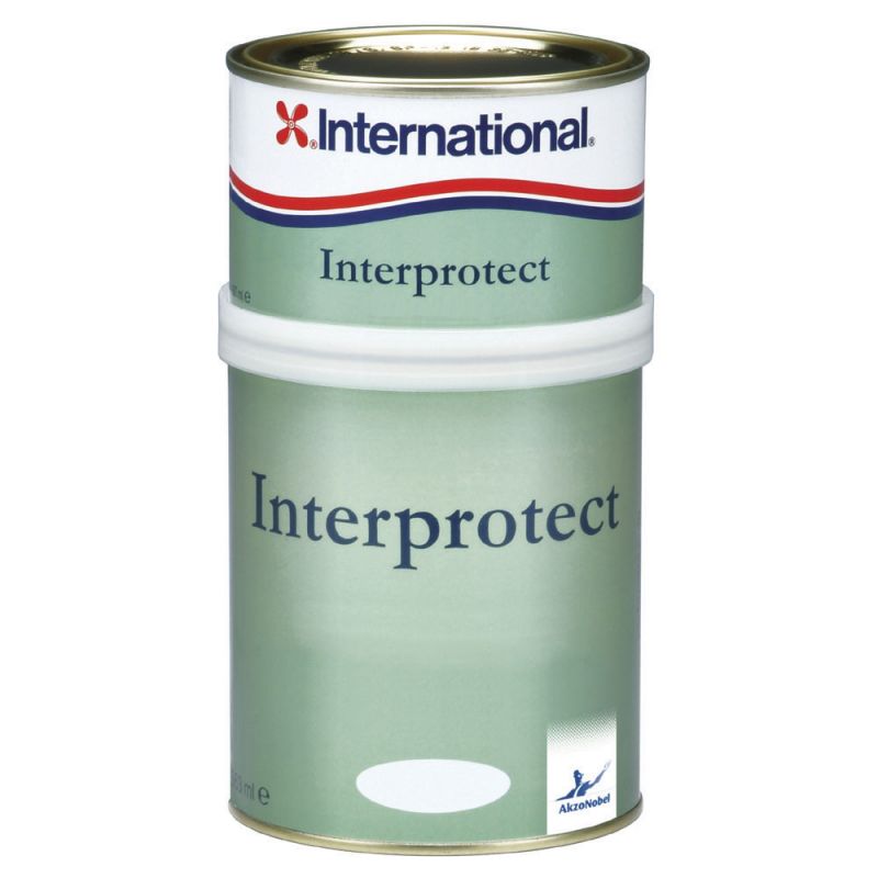 Primaire INTERPROTECT