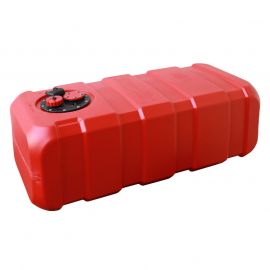 Réservoir carburant Kilo - 91 litres - 910 x 410 x h 330 mm