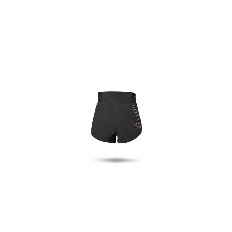 BOARD SHORT FEMME NOIR M