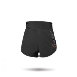 BOARD SHORT FEMME NOIR M