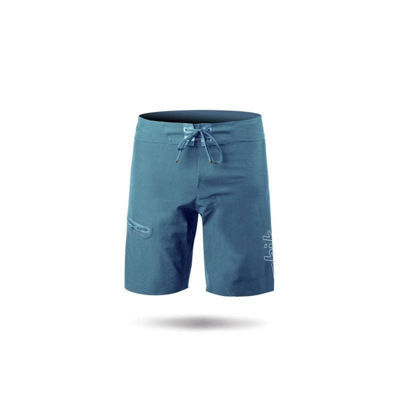 BOARD SHORT HOMME BLEU S