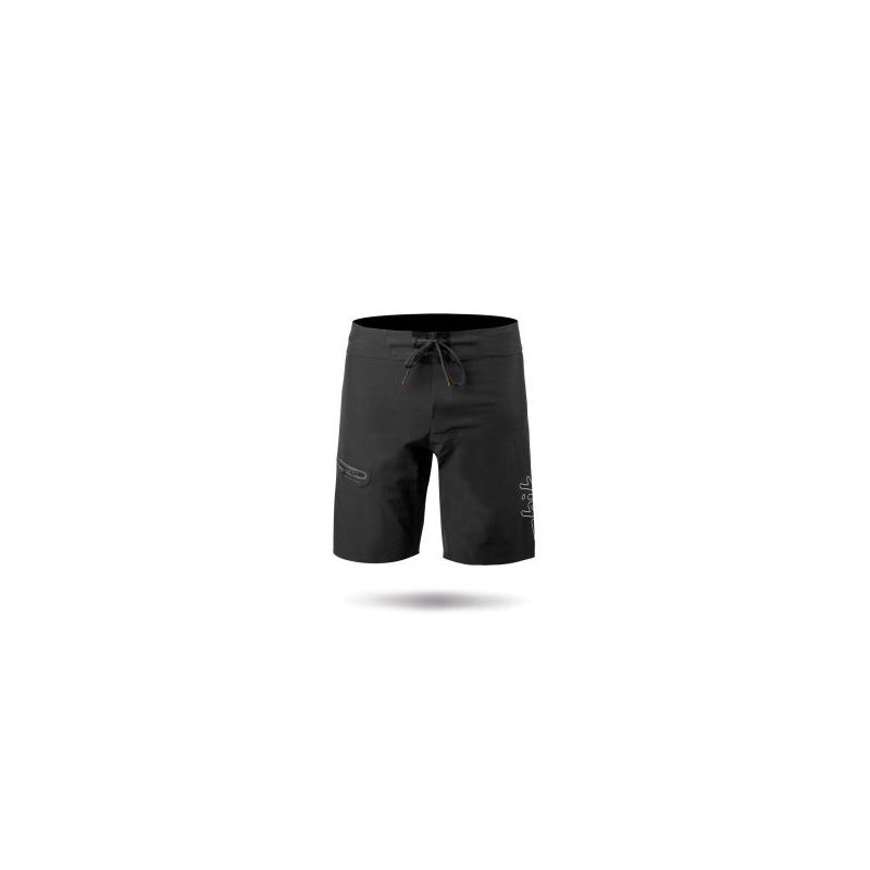 BOARD SHORT HOMME NOIR S